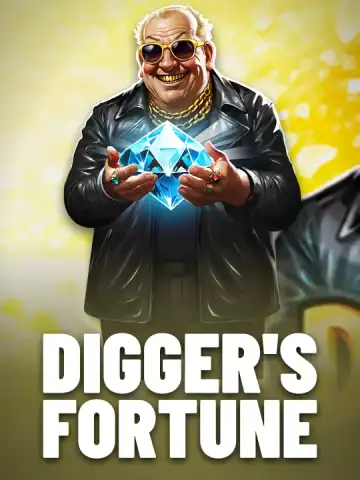 Digger's Fortune