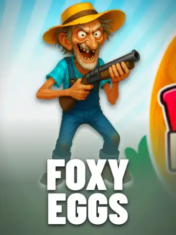 Foxy Eggs