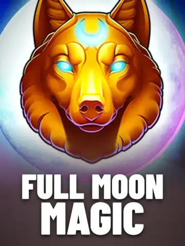Full Moon Magic