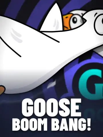 Goose Boom Bang!
