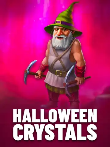 Halloween Crystals