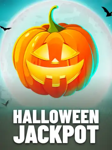 Halloween Jackpot