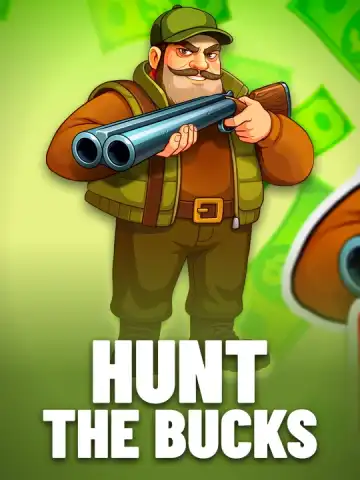 Hunt the Bucks