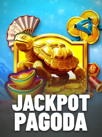 Jackpot Pagoda