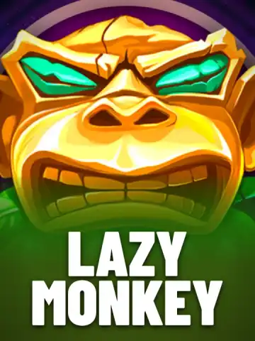 Lazy Monkey
