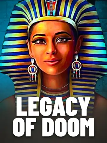 Legacy of Doom