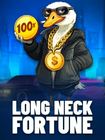 Long Neck Fortune