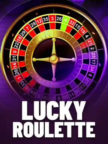 Lucky Roulette