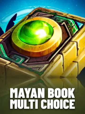 Mayan Book Multi Choice
