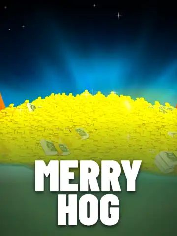 Merry Hog