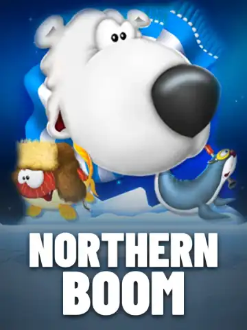 Northern Boom