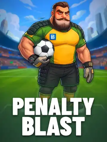 Penalty Blast