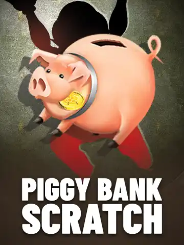Piggy Bank Scratch