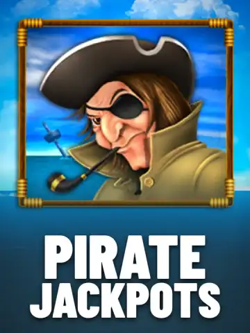 Pirate Jackpots
