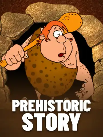 Prehistoric Story