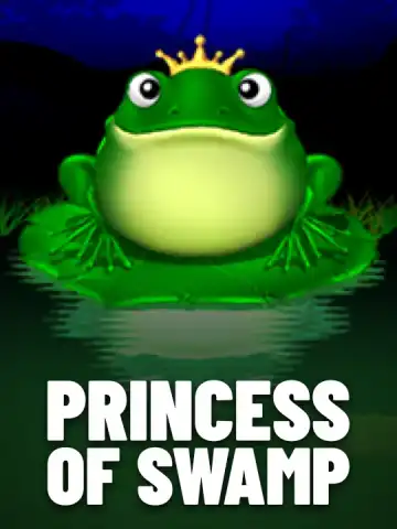 Princess Of Swamp
