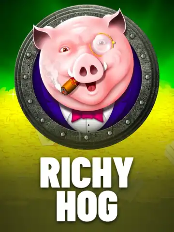 Richy Hog