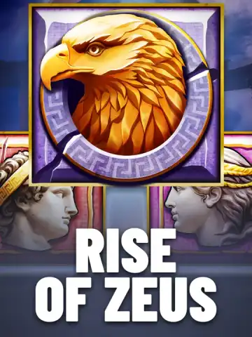 Rise of Zeus
