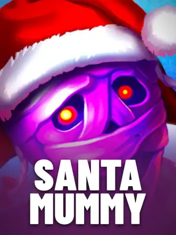 Santa Mummy
