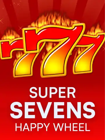 Super Sevens Happy Wheel