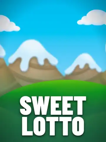 Sweet Lotto