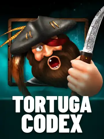 Tortuga CodeX
