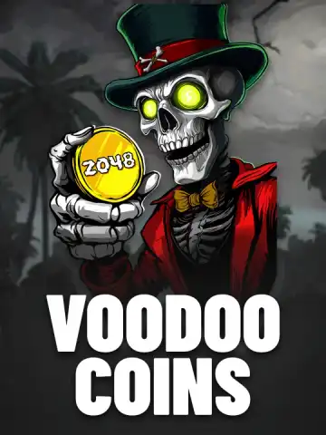Voodoo Coins