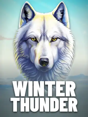 Winter Thunder