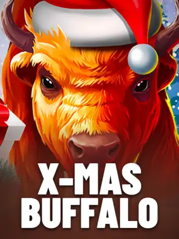 X-Mas Buffalo