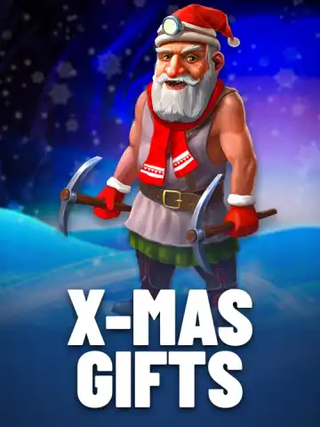 X-mas Gifts