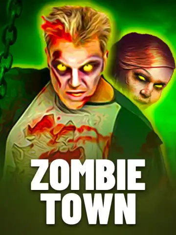 Zombie Town