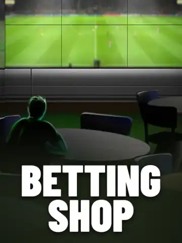 Betting Shop