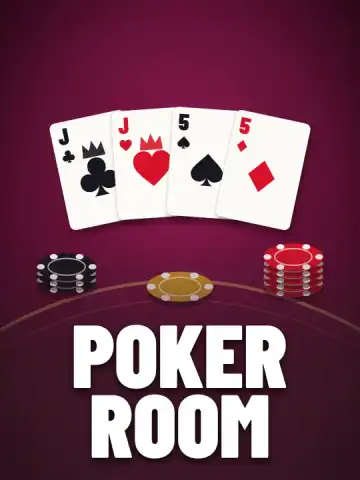 Poker Room