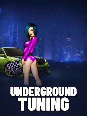 Underground Tuning