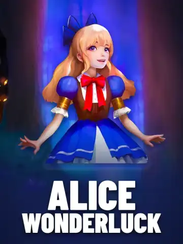 Alice WonderLuck