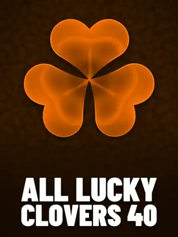 All Lucky Clovers 40
