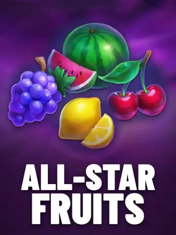 All-Star Fruits