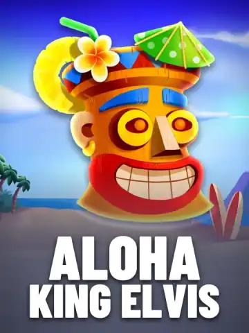 Aloha King Elvis