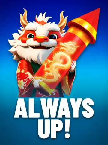 Always Up!