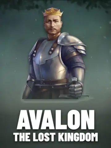 Avalon: The Lost Kingdom