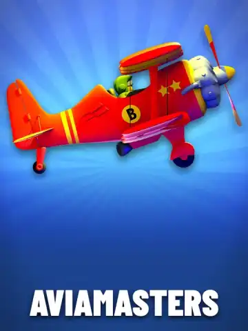 Aviamasters