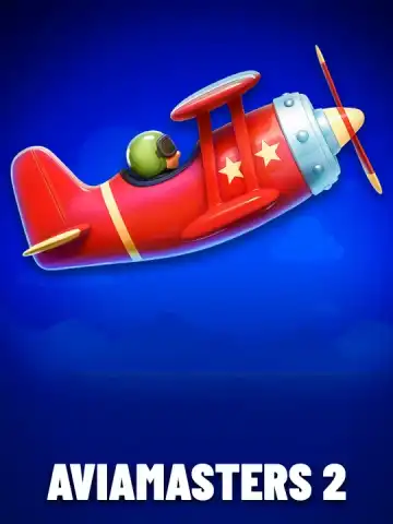 Aviamasters 2