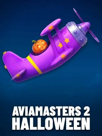 Aviamasters 2 Halloween