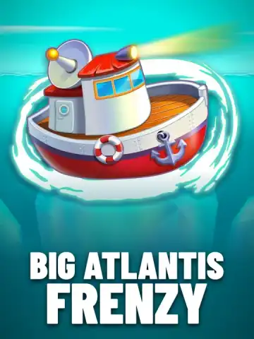 Big Atlantis Frenzy