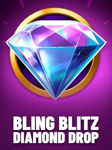 Bling Blitz Diamond Drop