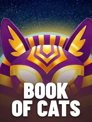 Book Of Cats