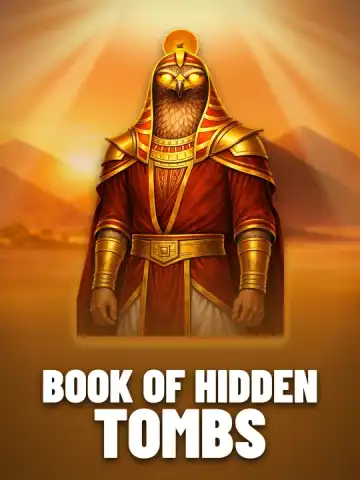 Book of Hidden Tombs