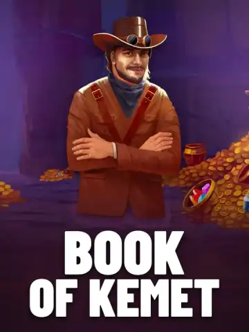Book of Kemet