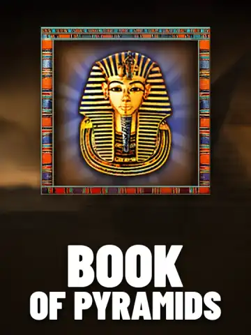 Book of Pyramids
