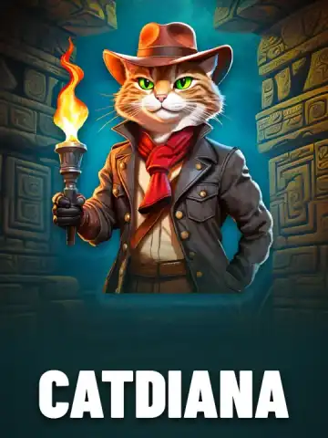 Catdiana